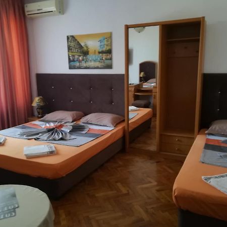 Guest House Stenli Primorszko Kültér fotó