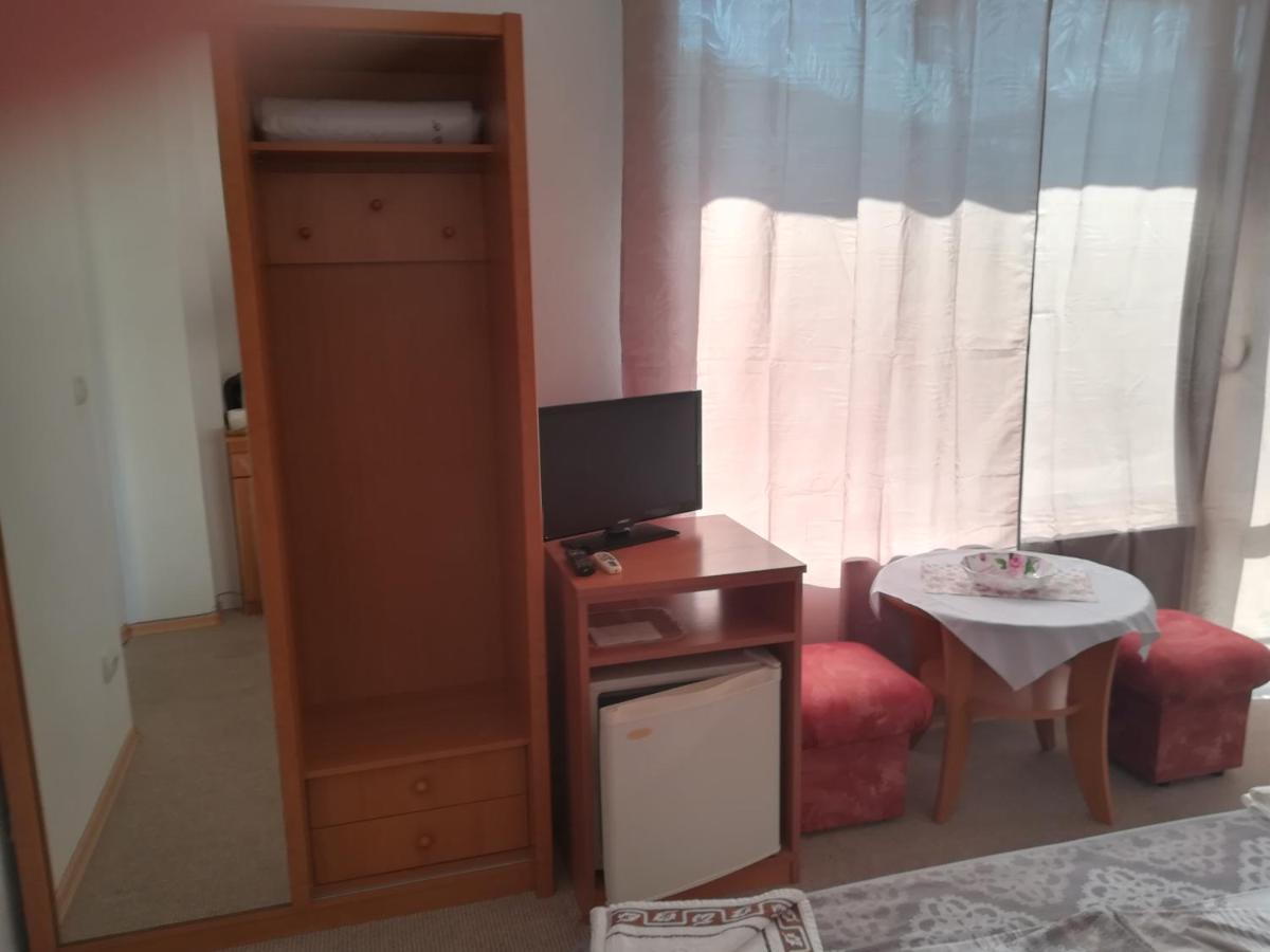 Guest House Stenli Primorszko Kültér fotó