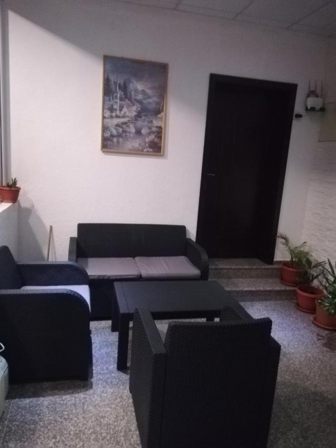 Guest House Stenli Primorszko Kültér fotó