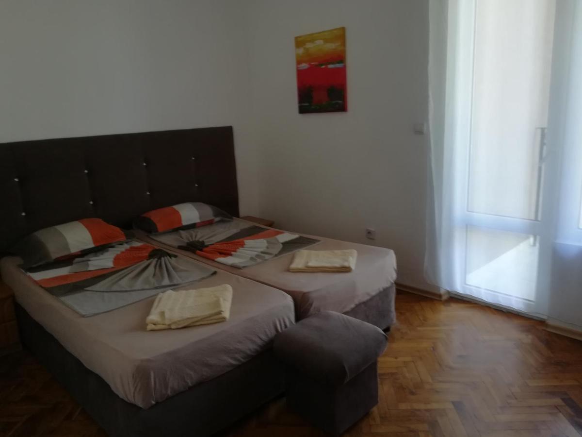 Guest House Stenli Primorszko Kültér fotó