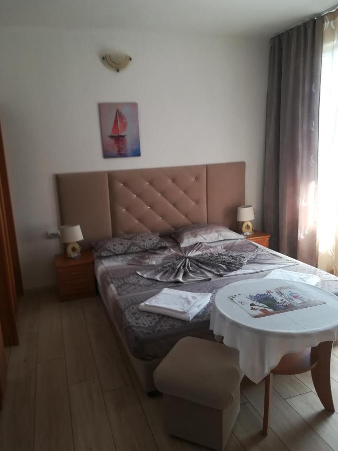 Guest House Stenli Primorszko Kültér fotó