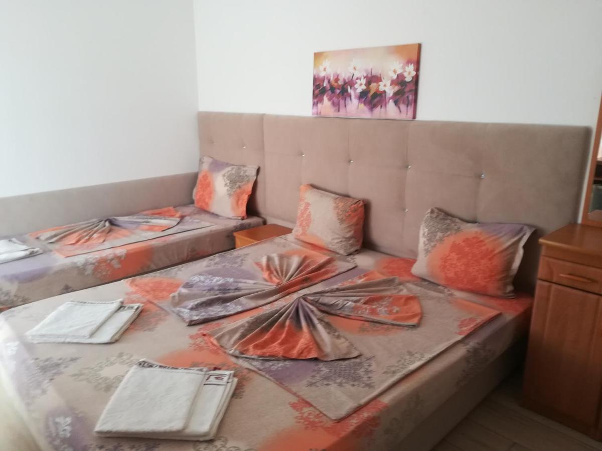 Guest House Stenli Primorszko Kültér fotó
