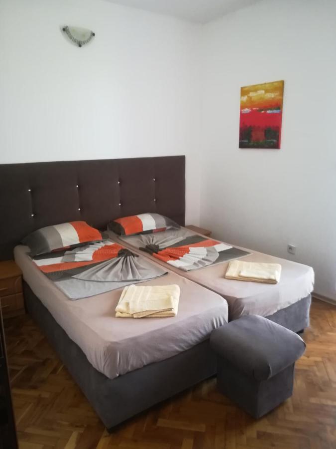 Guest House Stenli Primorszko Kültér fotó