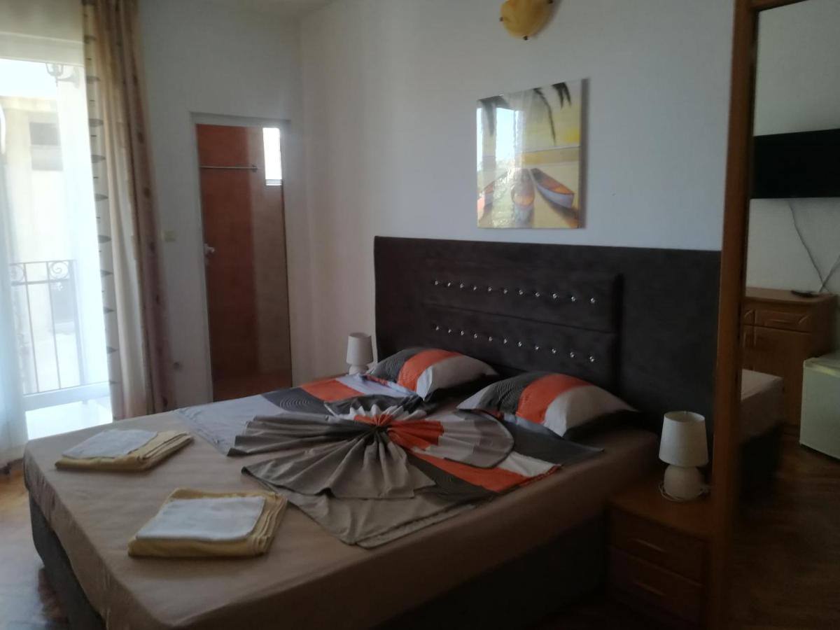 Guest House Stenli Primorszko Kültér fotó
