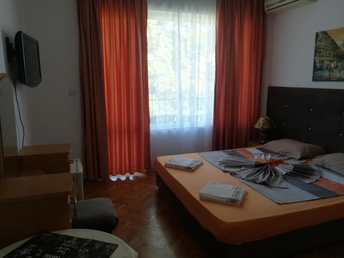 Guest House Stenli Primorszko Kültér fotó