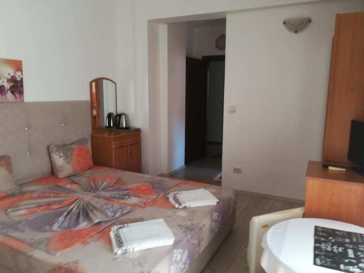Guest House Stenli Primorszko Kültér fotó