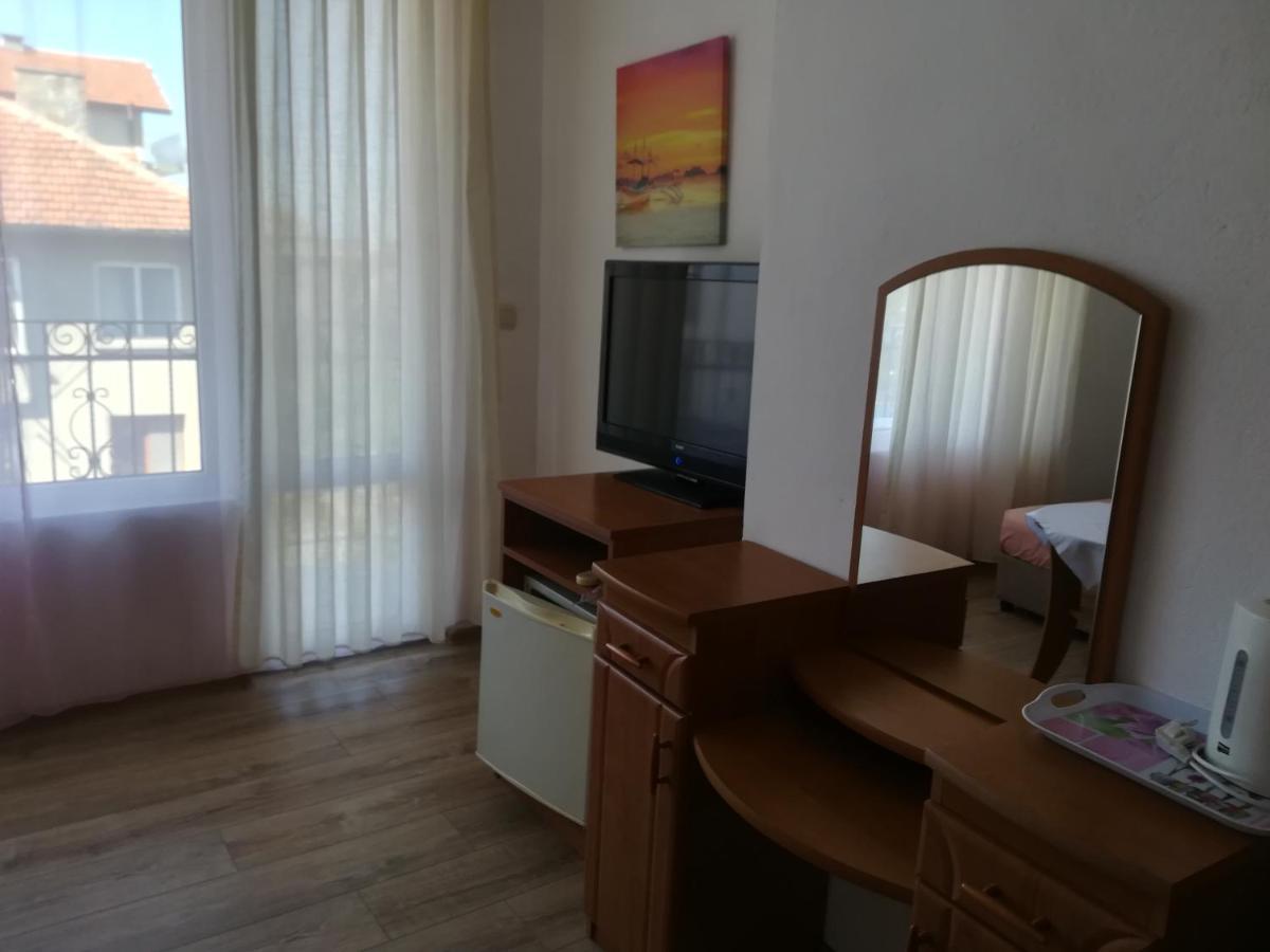Guest House Stenli Primorszko Kültér fotó