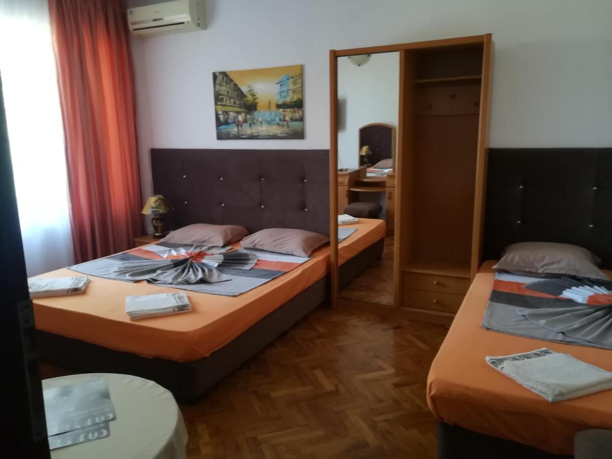 Guest House Stenli Primorszko Kültér fotó