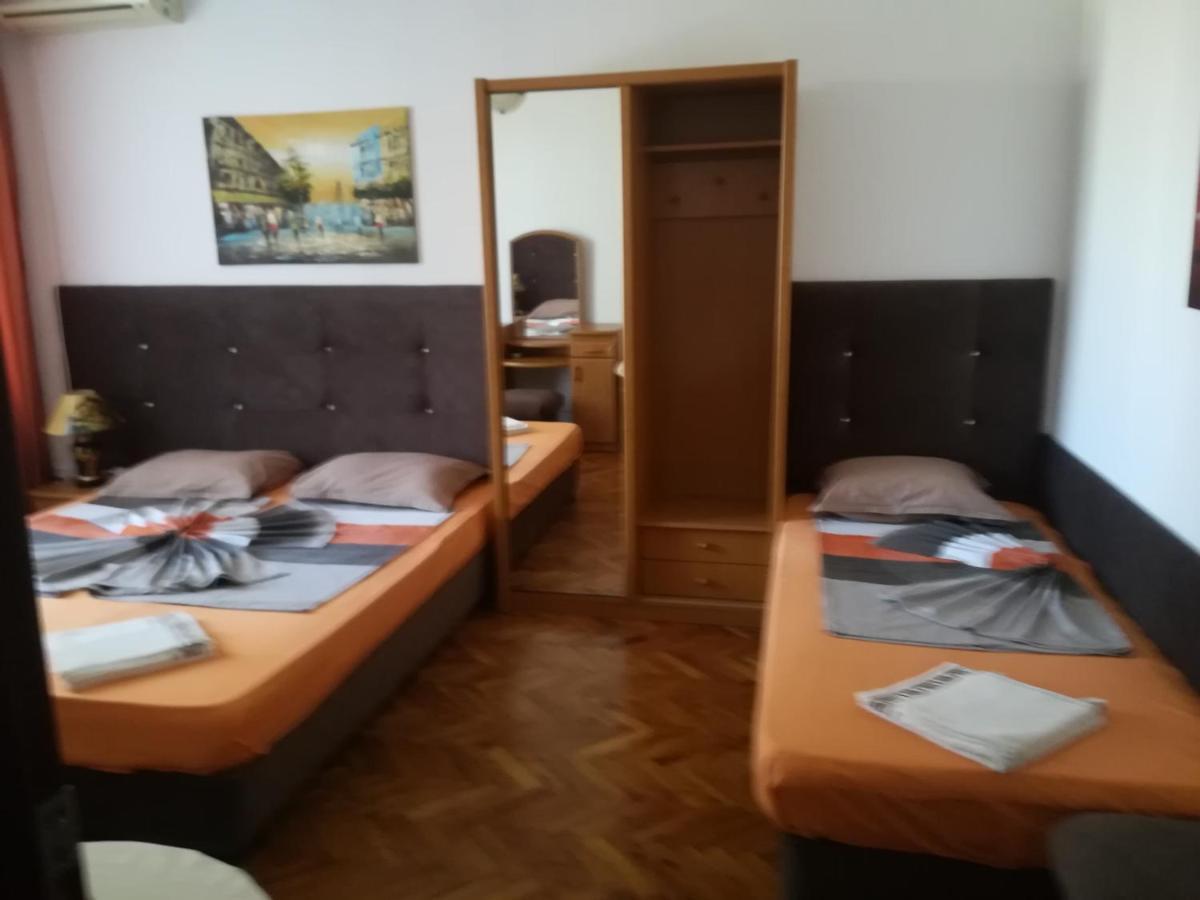 Guest House Stenli Primorszko Kültér fotó