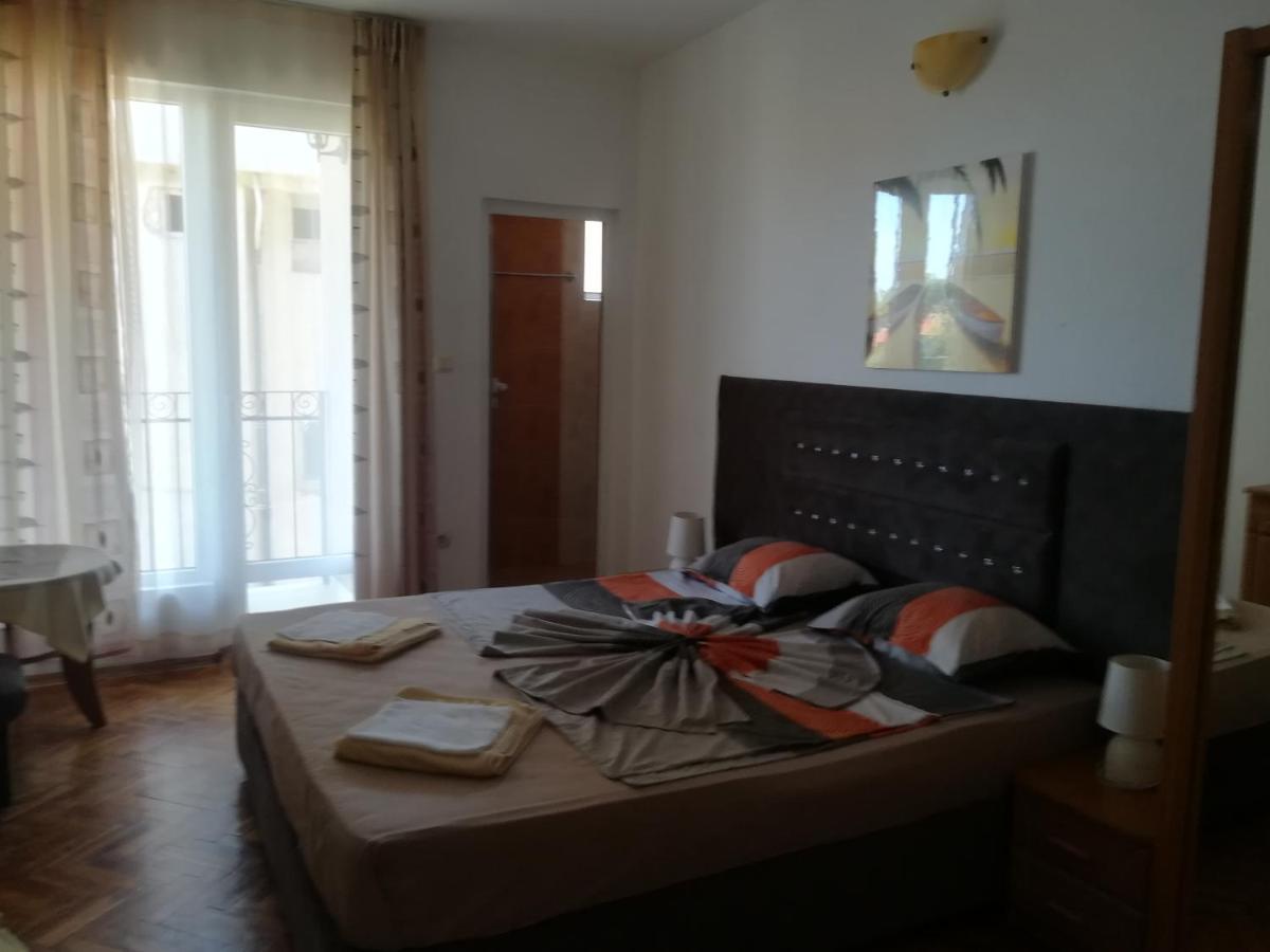 Guest House Stenli Primorszko Kültér fotó