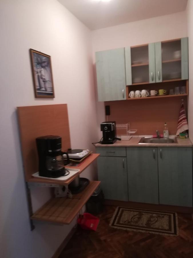 Guest House Stenli Primorszko Kültér fotó