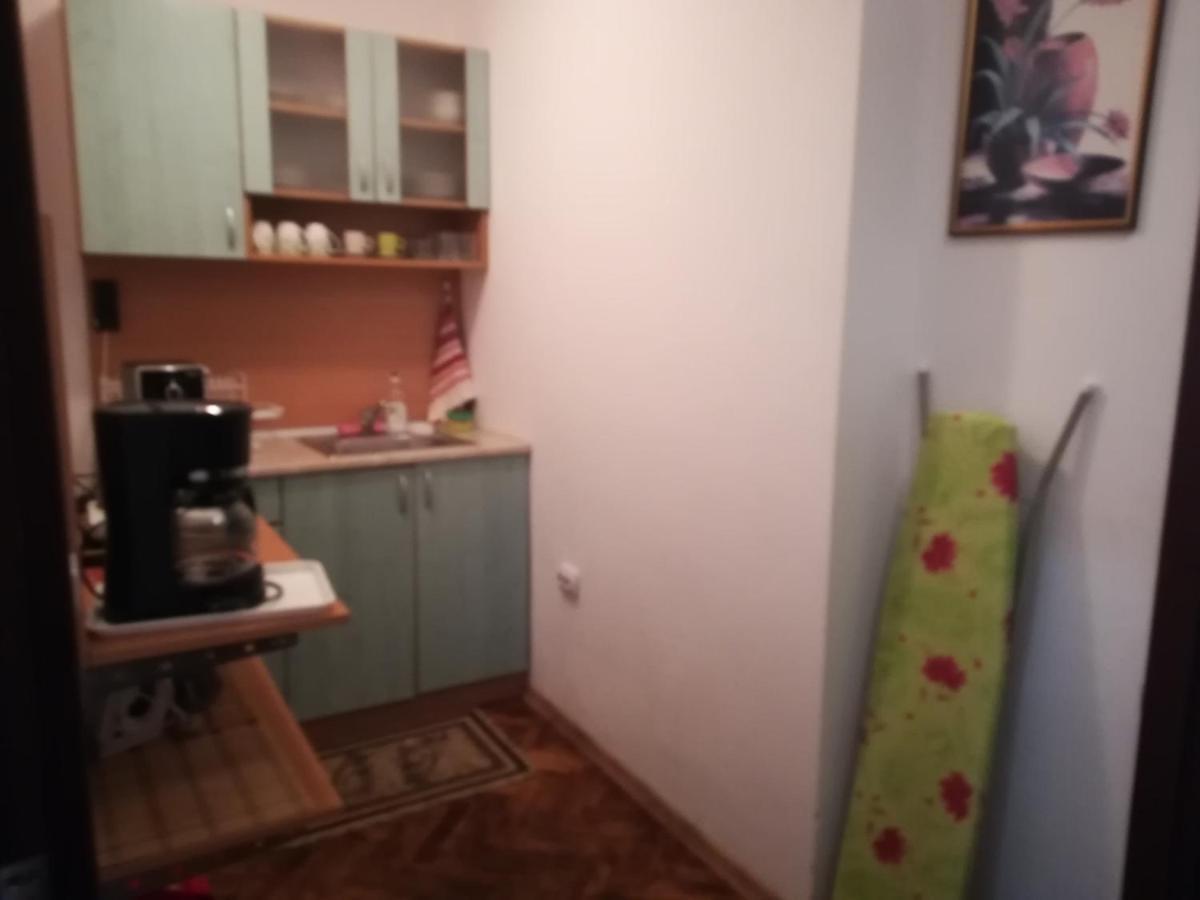 Guest House Stenli Primorszko Kültér fotó