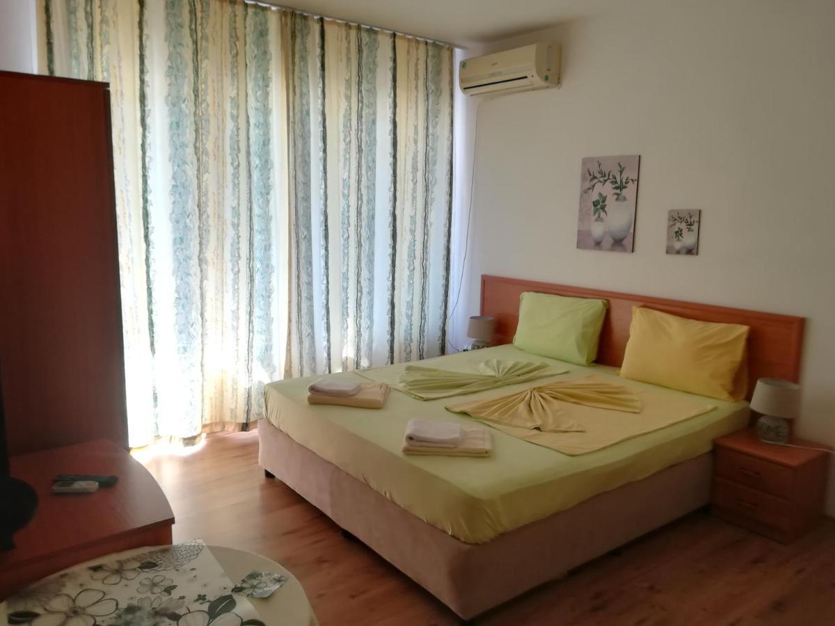 Guest House Stenli Primorszko Kültér fotó