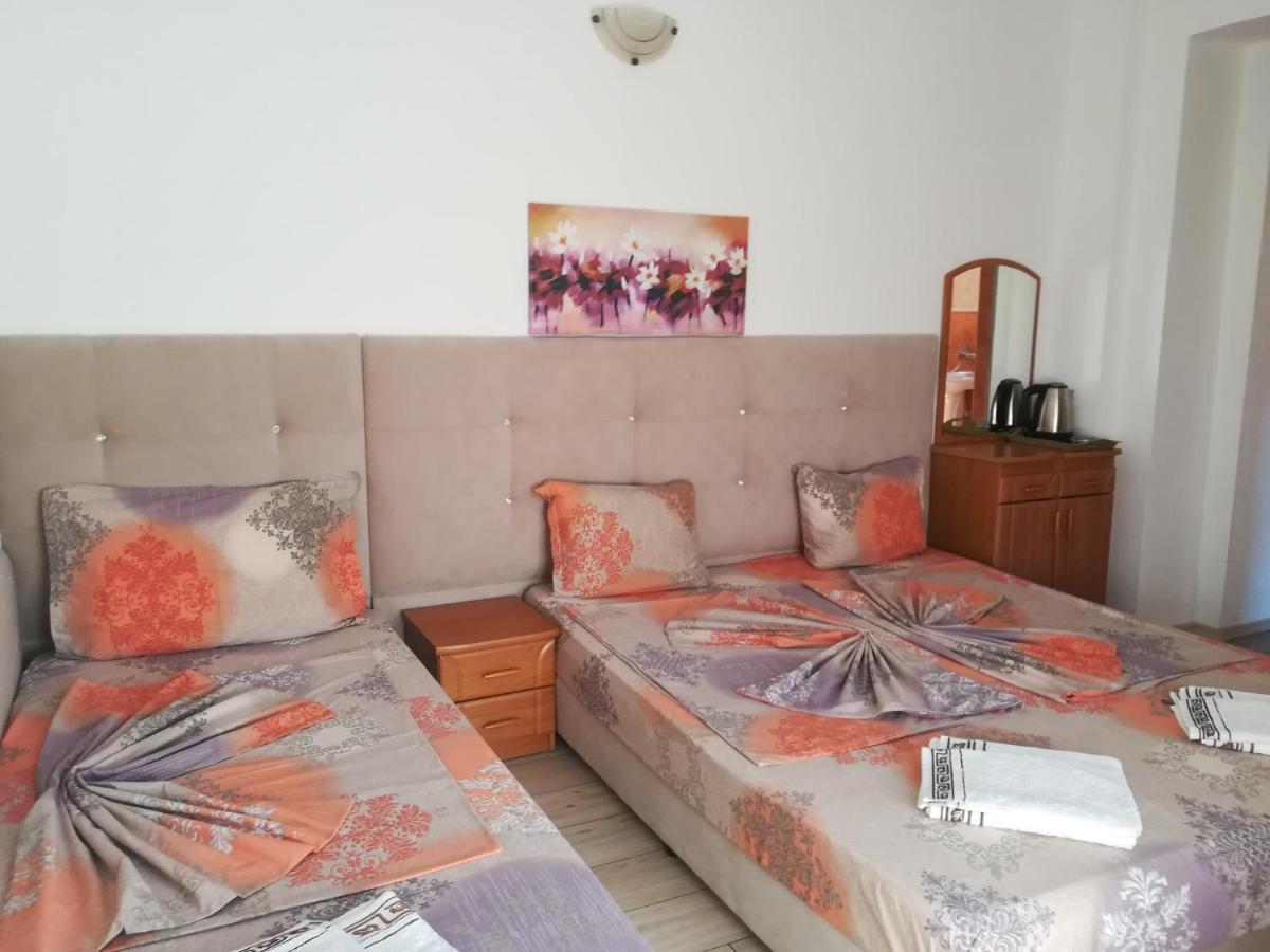 Guest House Stenli Primorszko Kültér fotó