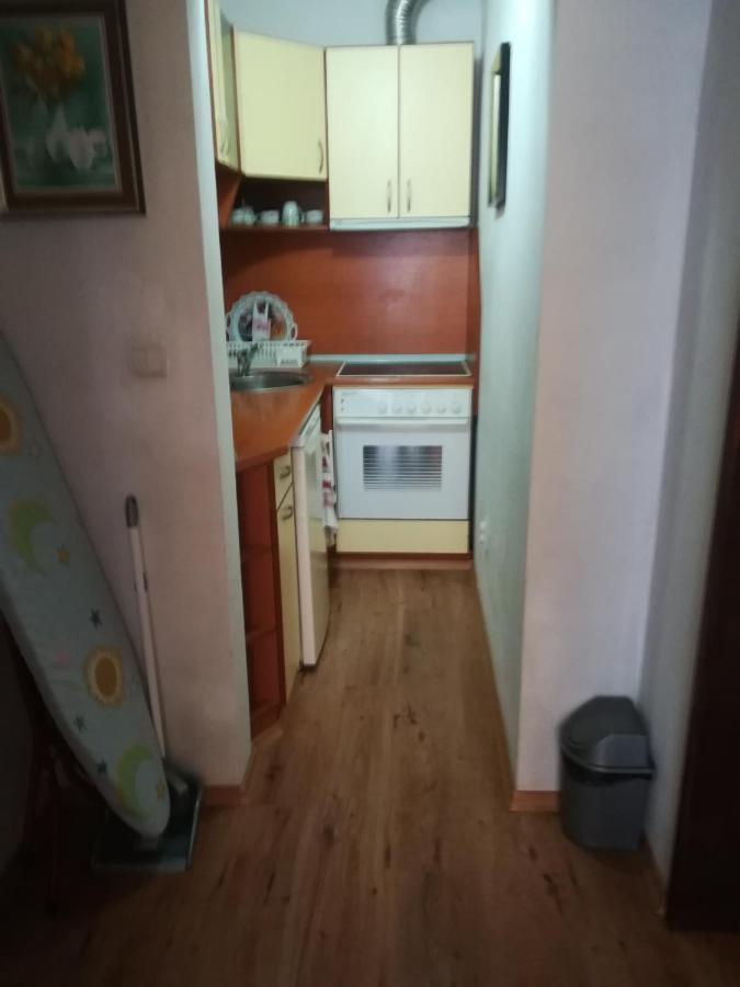 Guest House Stenli Primorszko Kültér fotó
