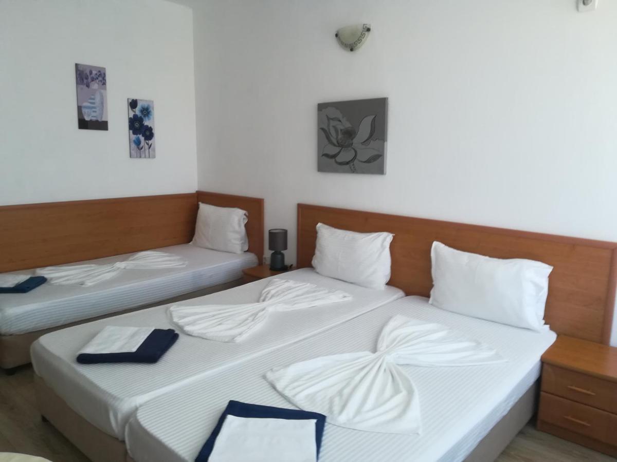 Guest House Stenli Primorszko Kültér fotó