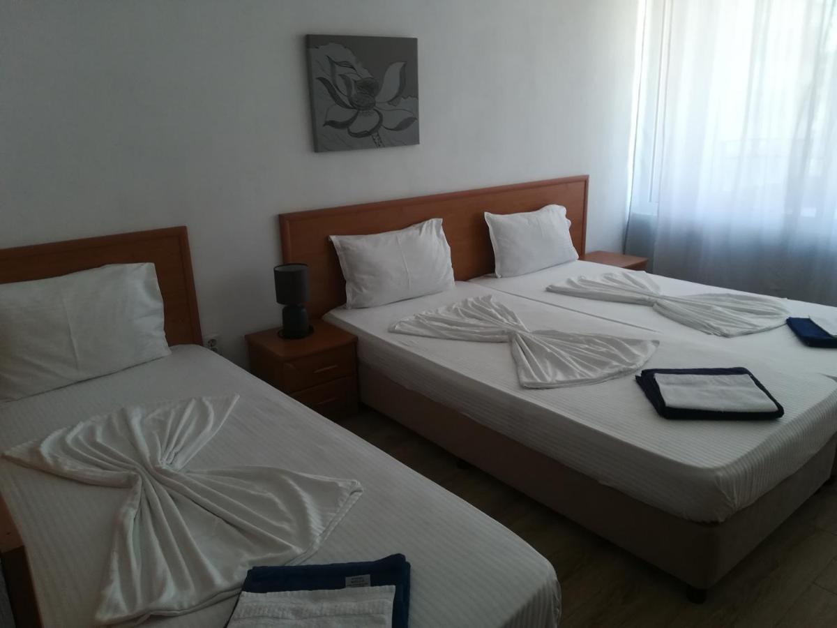 Guest House Stenli Primorszko Kültér fotó