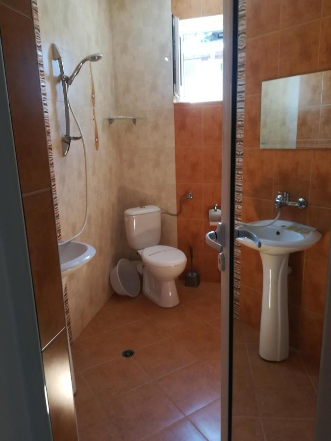Guest House Stenli Primorszko Kültér fotó