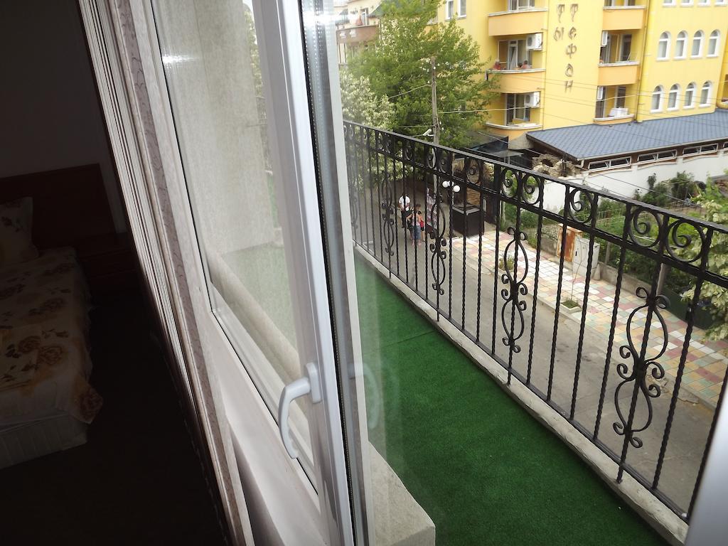 Guest House Stenli Primorszko Kültér fotó