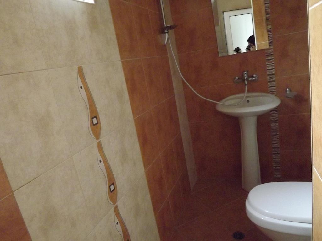 Guest House Stenli Primorszko Kültér fotó