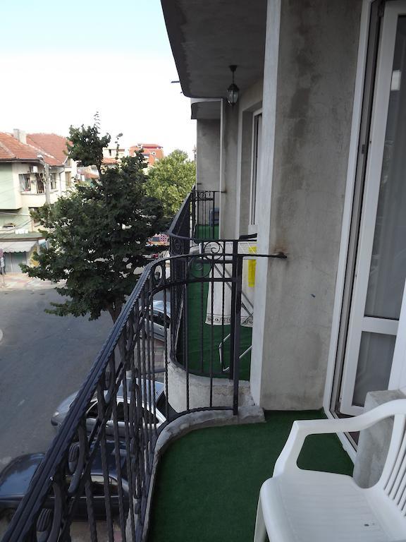 Guest House Stenli Primorszko Szoba fotó