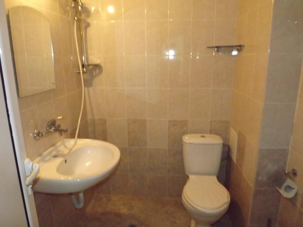 Guest House Stenli Primorszko Kültér fotó