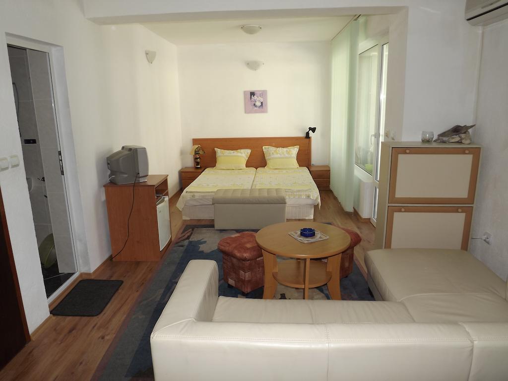 Guest House Stenli Primorszko Szoba fotó