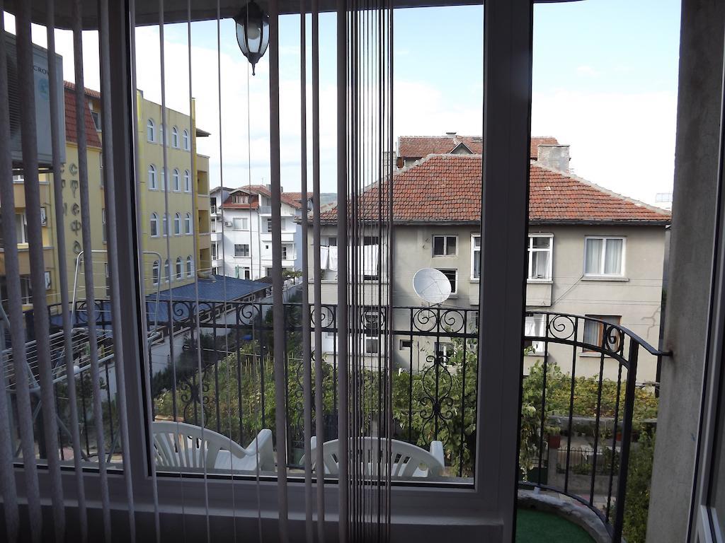 Guest House Stenli Primorszko Szoba fotó