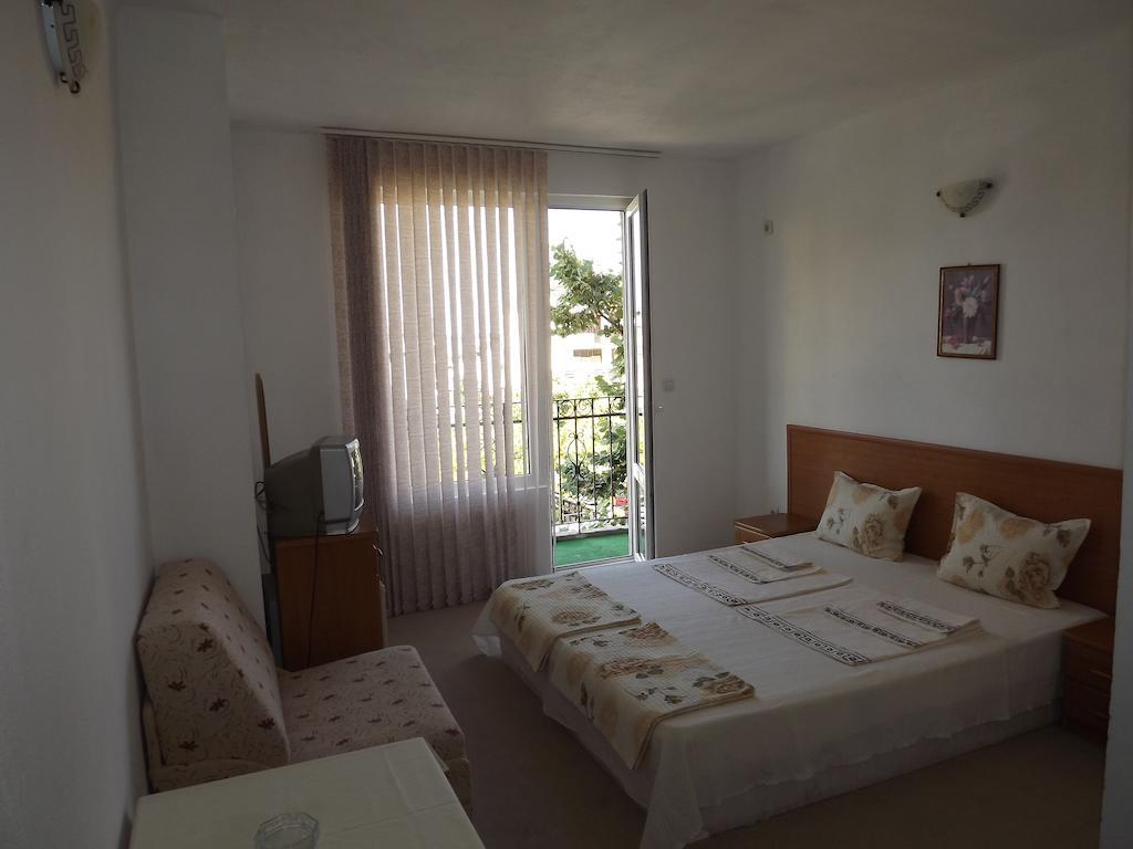 Guest House Stenli Primorszko Szoba fotó