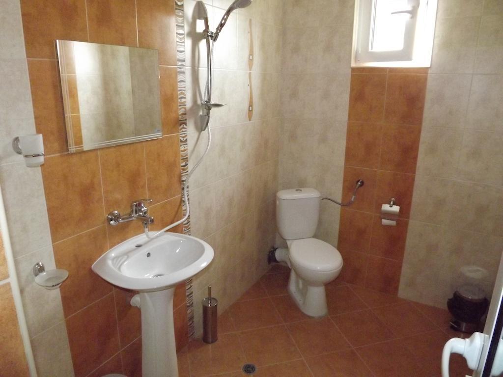 Guest House Stenli Primorszko Kültér fotó
