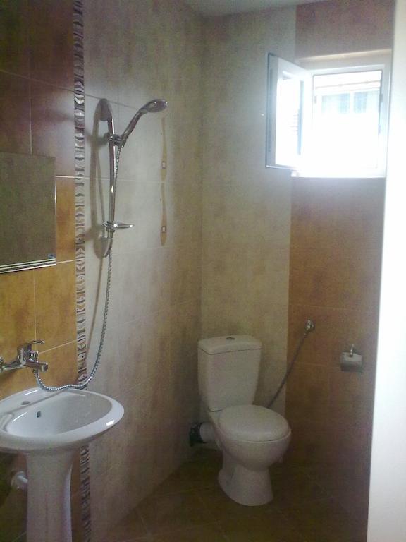 Guest House Stenli Primorszko Kültér fotó