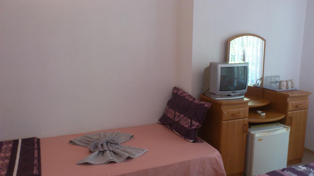 Guest House Stenli Primorszko Kültér fotó