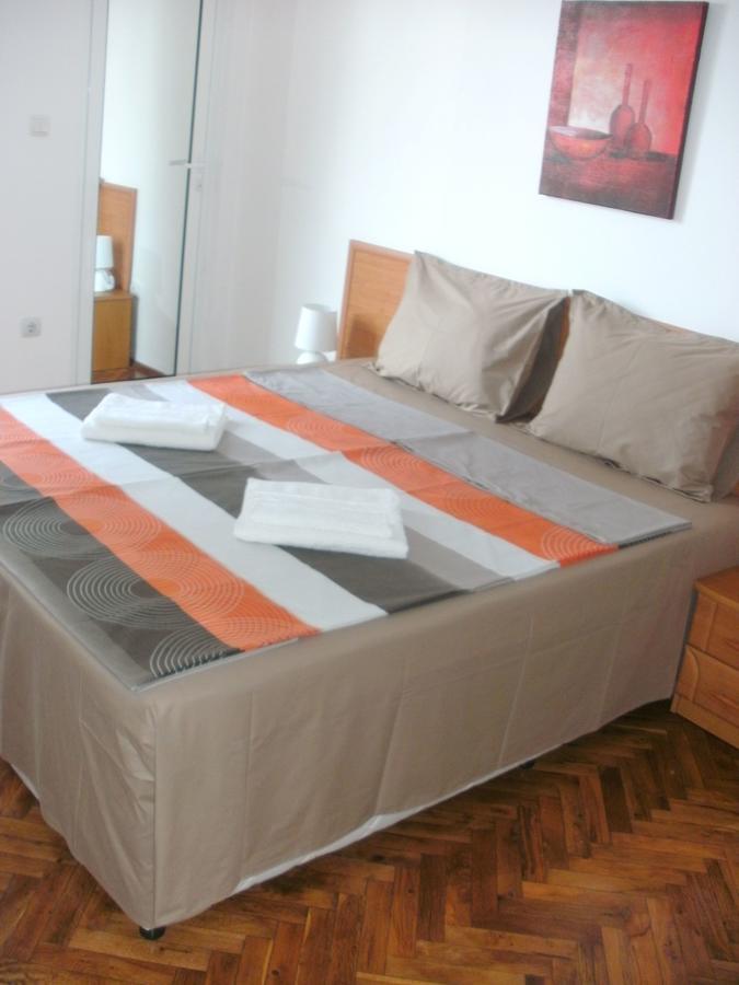 Guest House Stenli Primorszko Kültér fotó