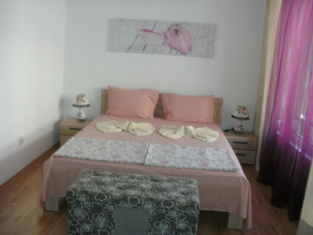 Guest House Stenli Primorszko Kültér fotó