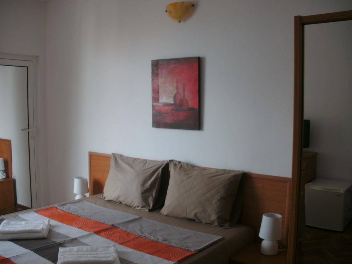 Guest House Stenli Primorszko Kültér fotó