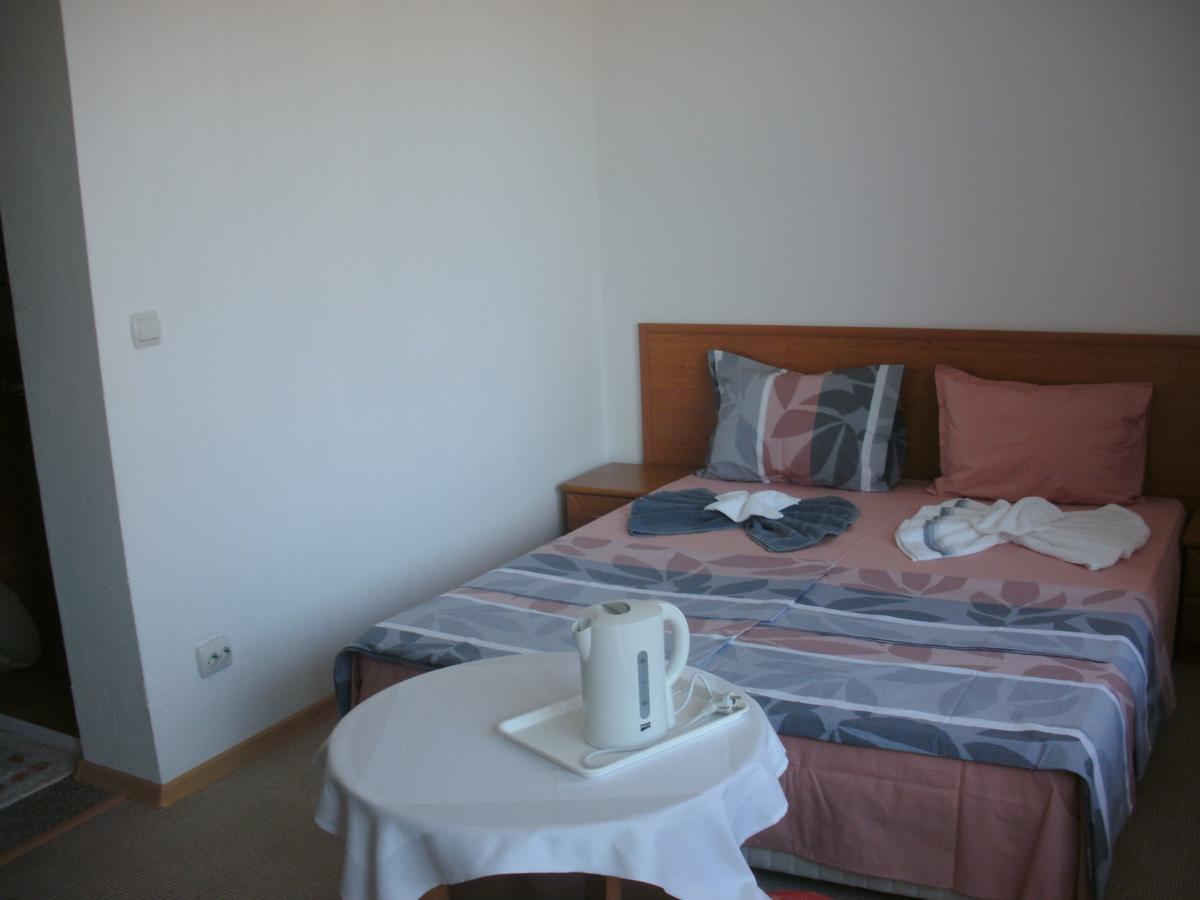 Guest House Stenli Primorszko Kültér fotó
