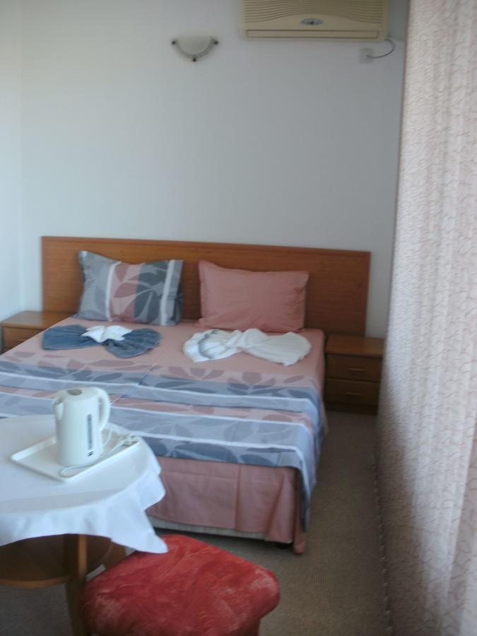 Guest House Stenli Primorszko Kültér fotó