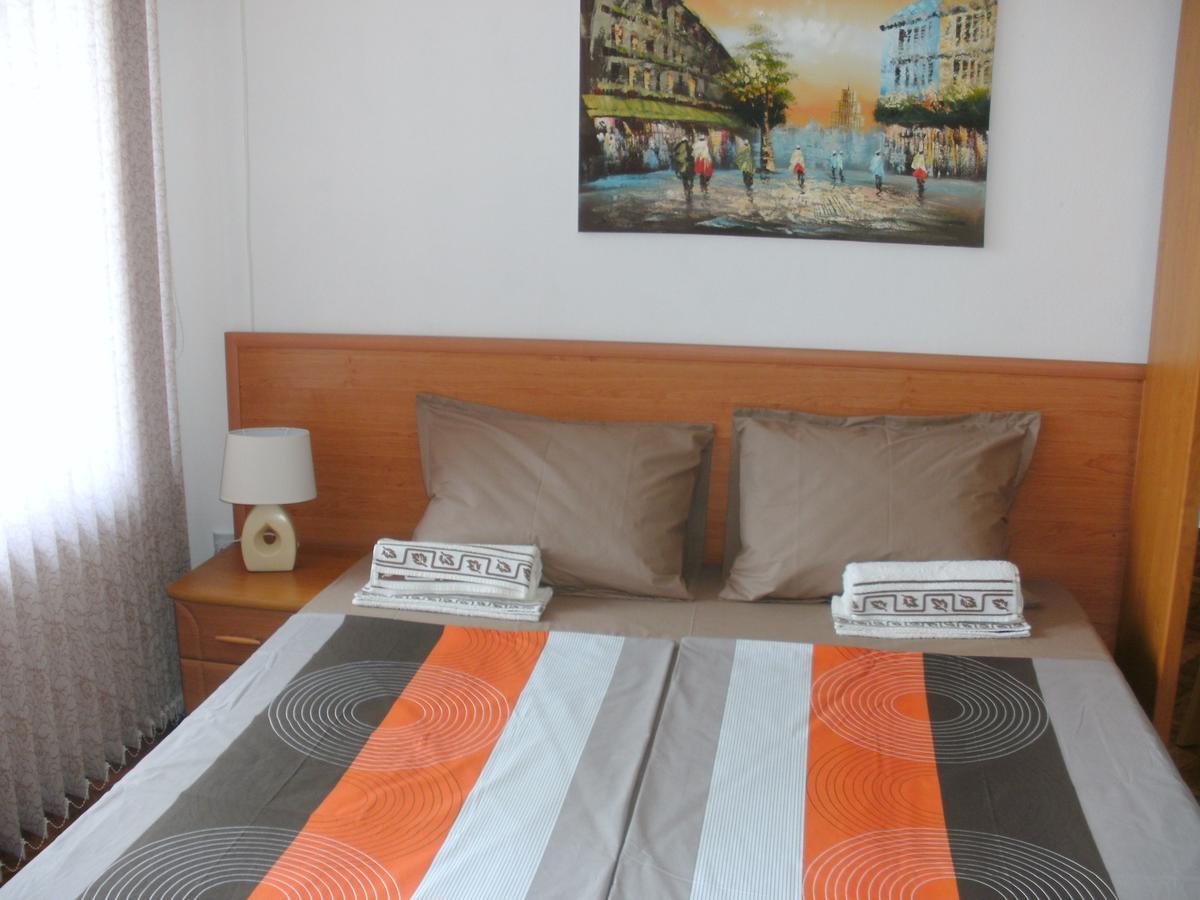 Guest House Stenli Primorszko Kültér fotó