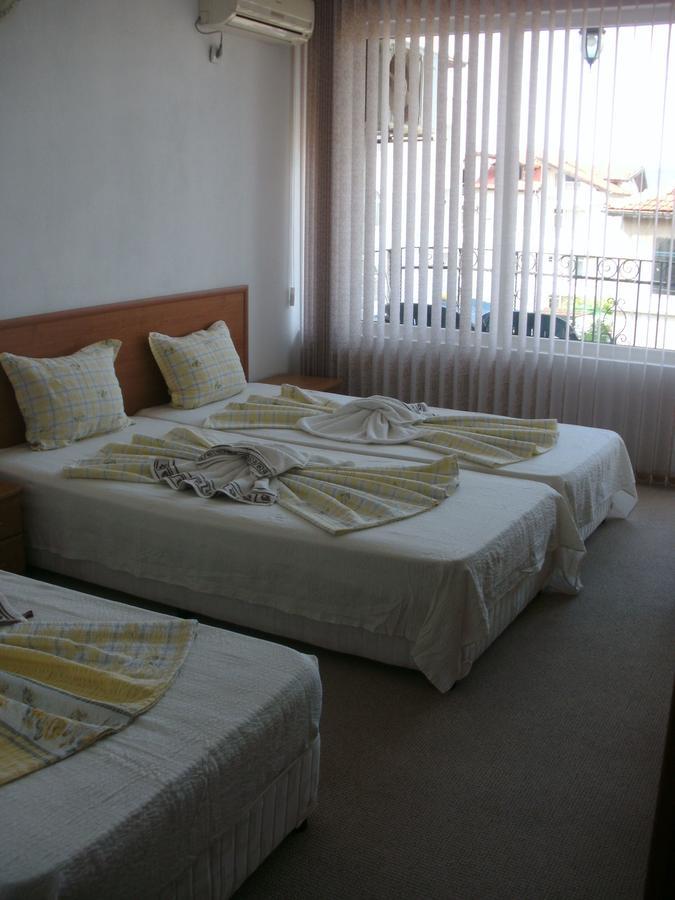 Guest House Stenli Primorszko Kültér fotó