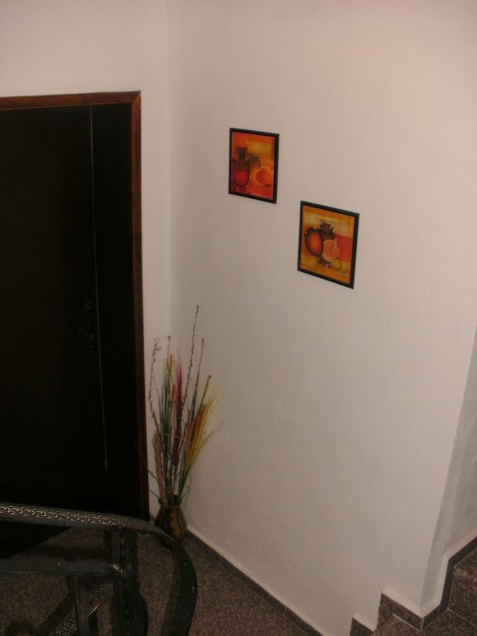 Guest House Stenli Primorszko Kültér fotó
