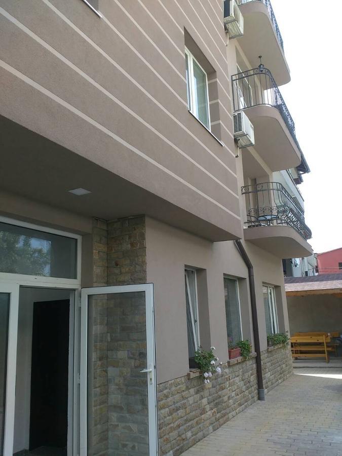 Guest House Stenli Primorszko Kültér fotó